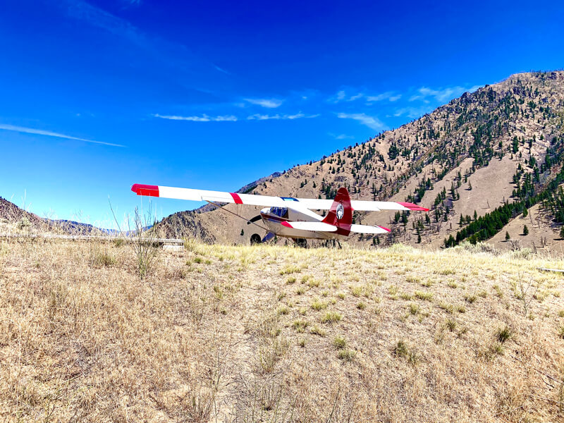 Back Country Aviation