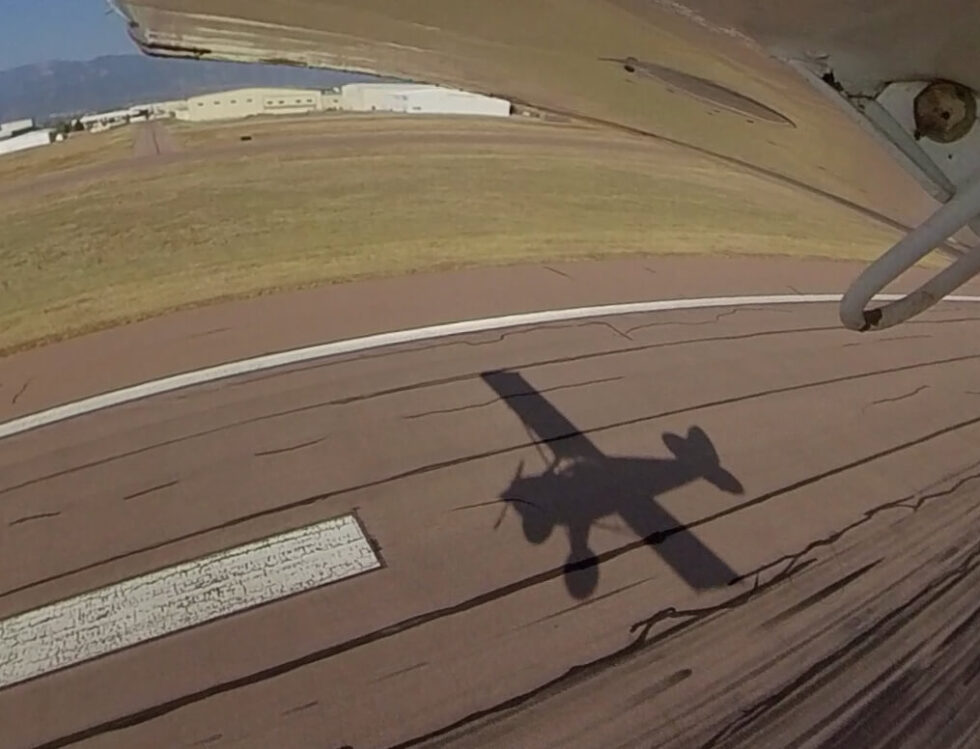 Tailwheel Instruction | Colorado Flight School